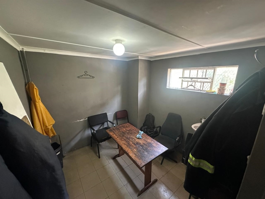 Commercial Property for Sale in North End Eastern Cape
